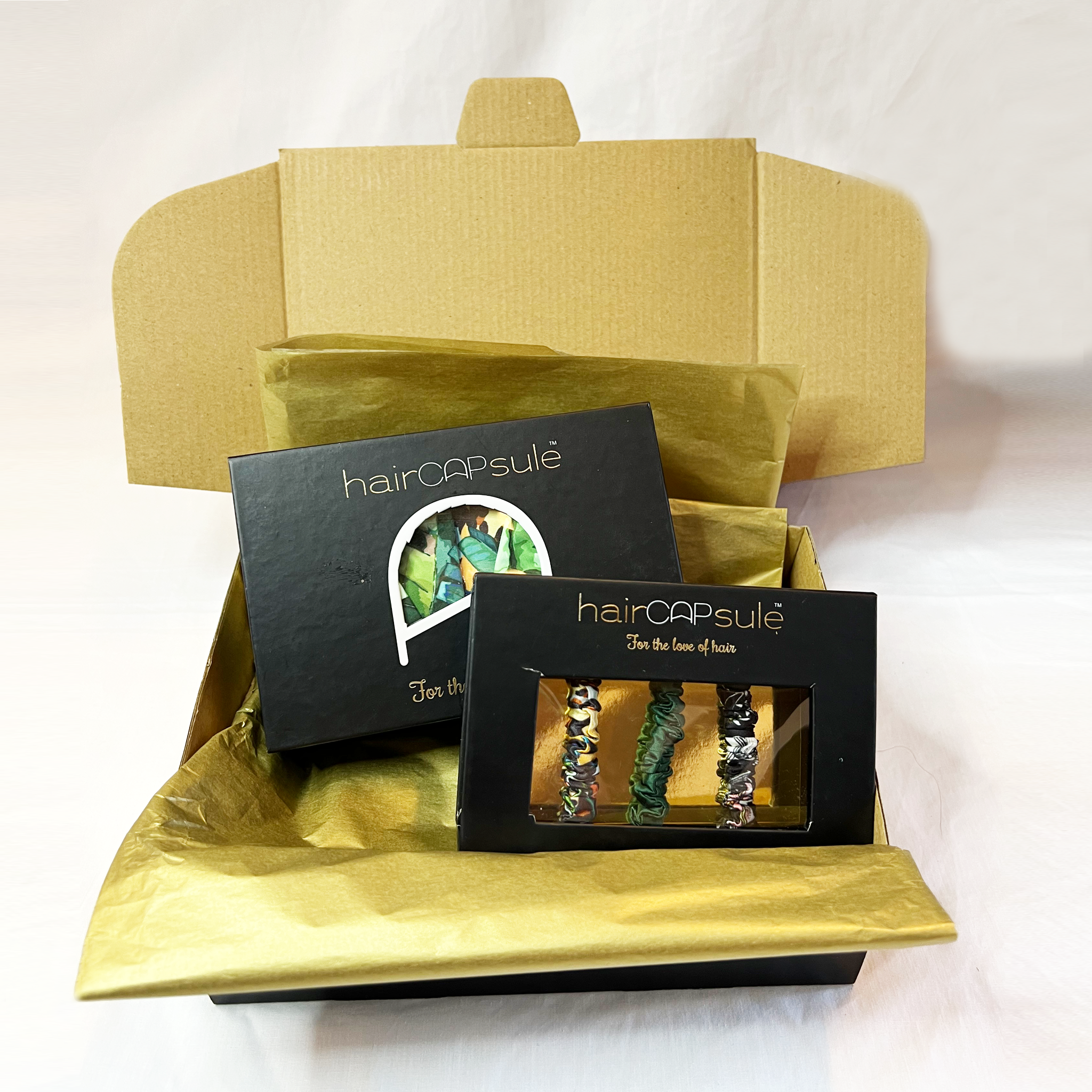 Shower Duo - Gift Pack