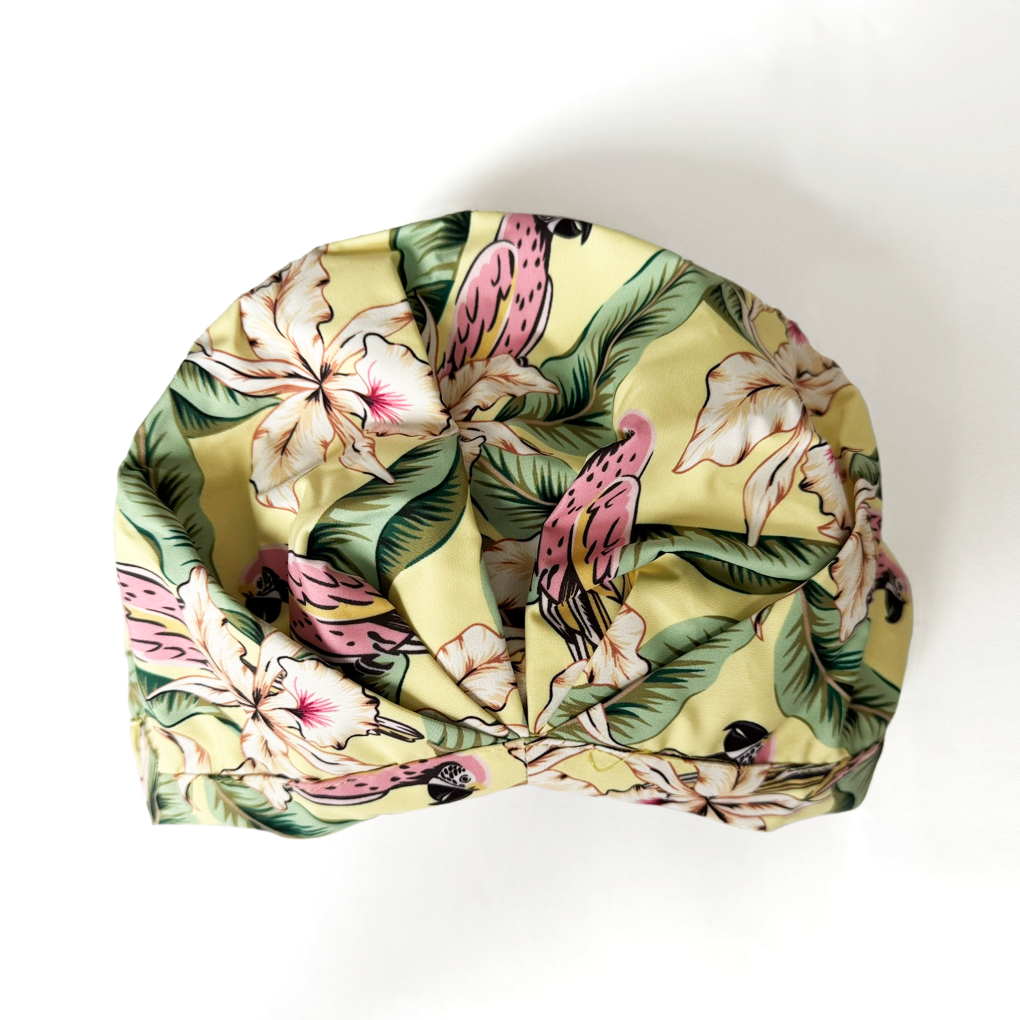 SHOWER CAP - HAWAIIAN TROPICS 💛 NEW!!