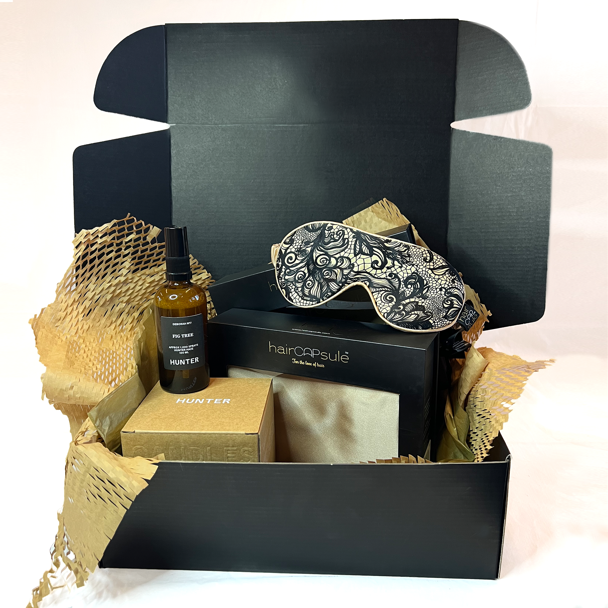 GIFT PACK- THE ULTIMATE SLEEP SET