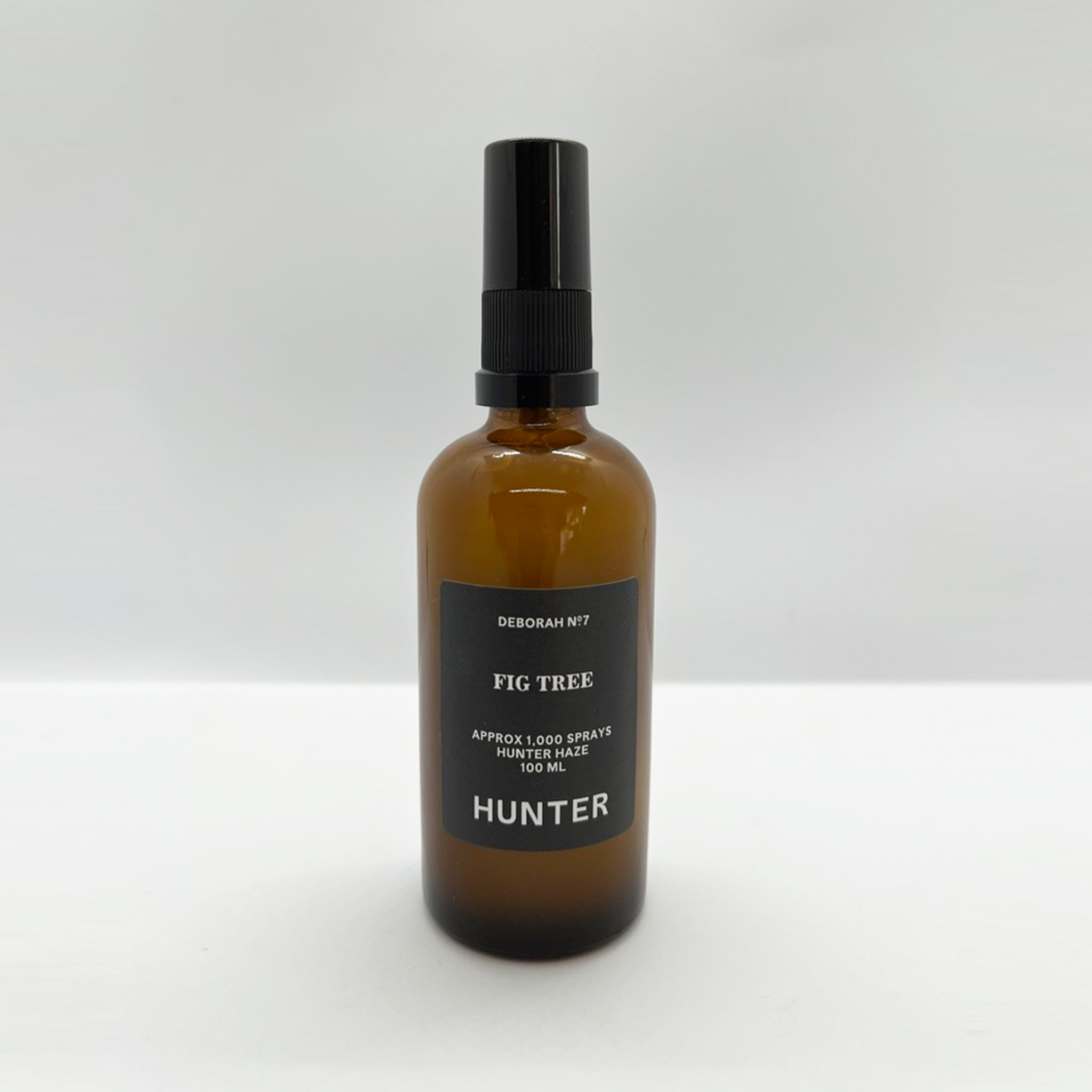 SCENT SPRAY - FIGTREE BY HUNTER CANDLES