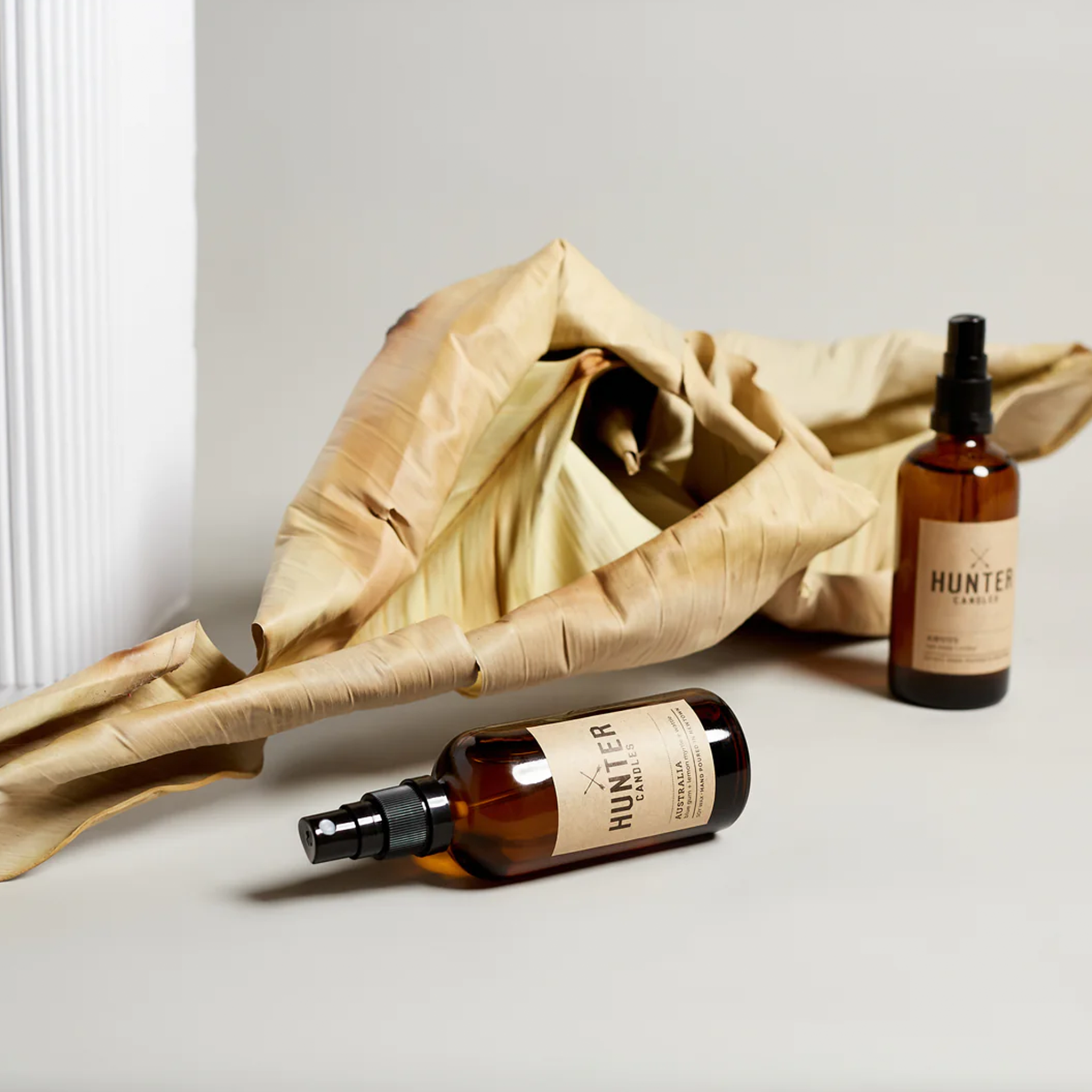 SCENT SPRAY - FIGTREE BY HUNTER CANDLES