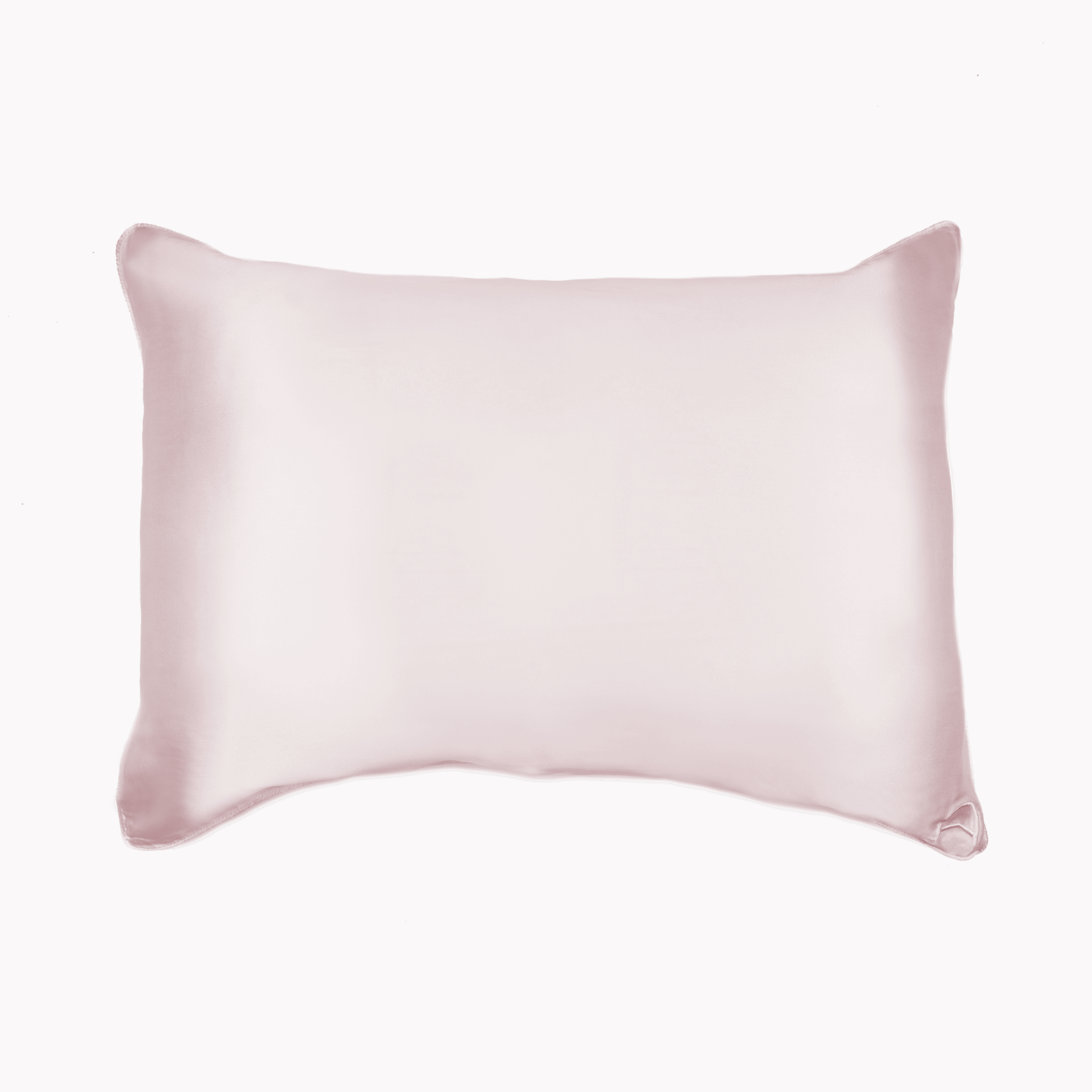SILK PILLOWCASE - PINK