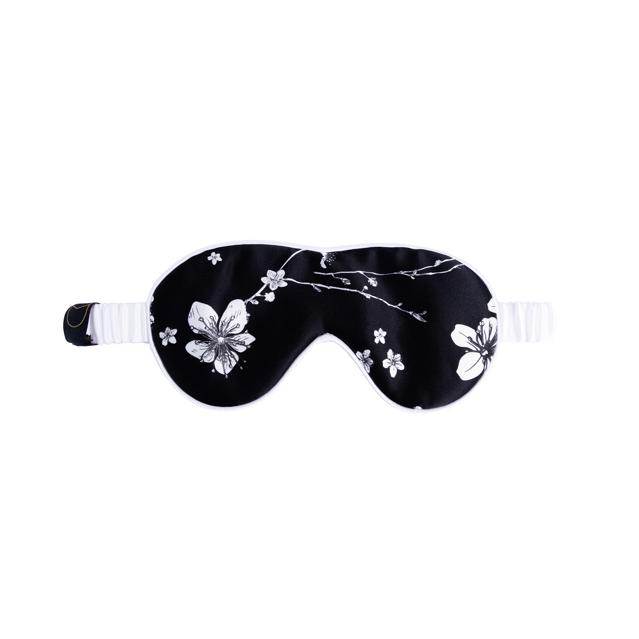 BRAND NEW! Blossom Tree ‘Silky Eyes’ Reversible Eye Mask aka ‘THERE ARE 2 SIDES TO EVERY STORY’