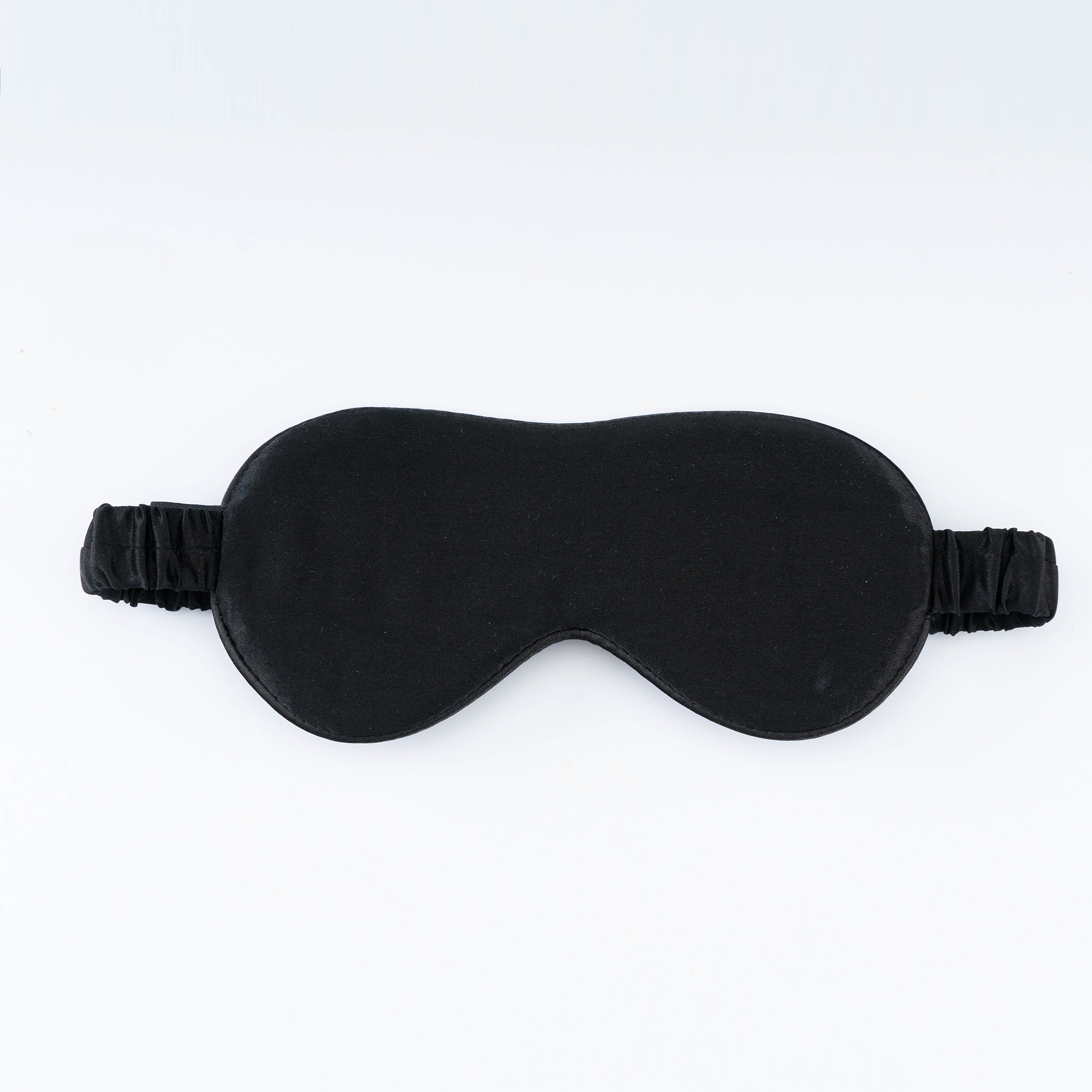 Black Flora ‘Silky Eyes’ Reversible Eye Mask aka ‘THERE ARE 2 SIDES TO EVERY STORY’
