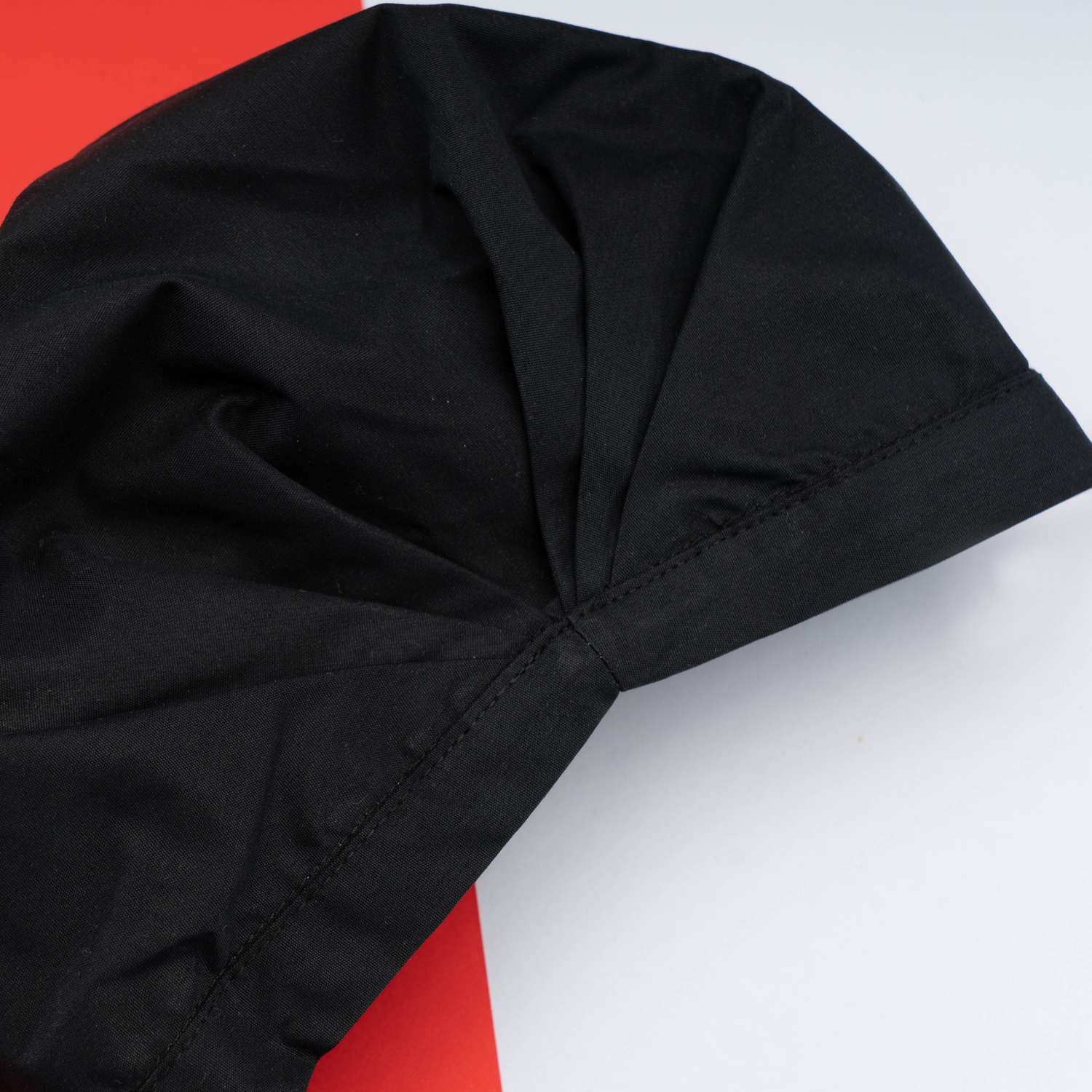 VBlack Night ‘Shower CAPsule’ aka THE ‘SHIC’ SHOWER CAP - hairCapsule AU