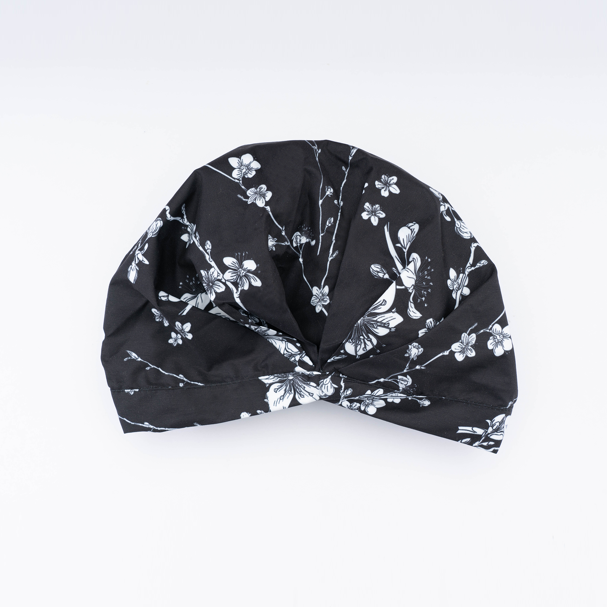 Blossom Tree ‘Shower CAPsule’ aka THE ‘SHIC’ SHOWER CAP - hairCAPsule™ AU