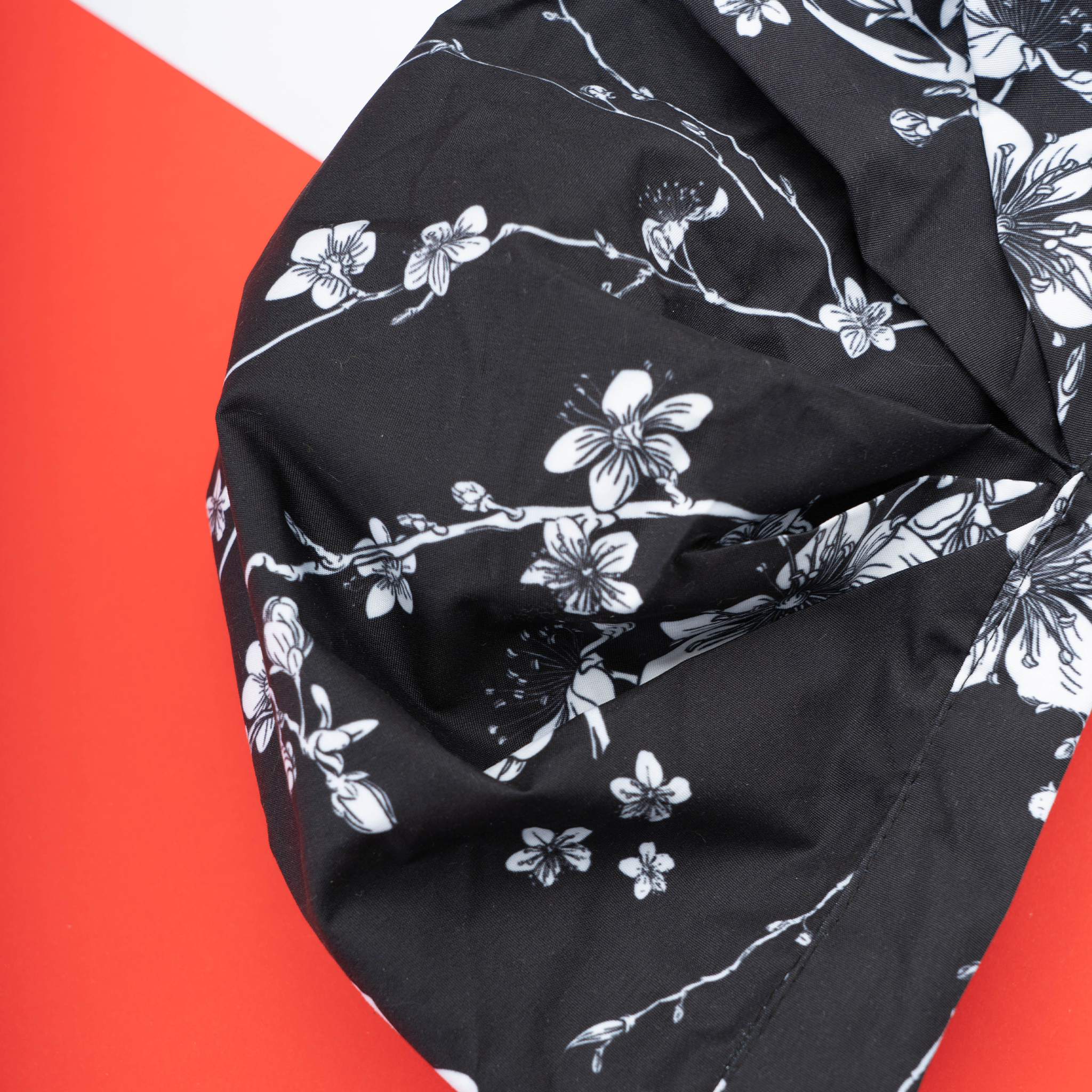 Blossom Tree ‘Shower CAPsule’ aka THE ‘SHIC’ SHOWER CAP - hairCAPsule™ AU