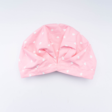 Load image into Gallery viewer, With all my heart ‘SHIC’ SHOWER CAP
