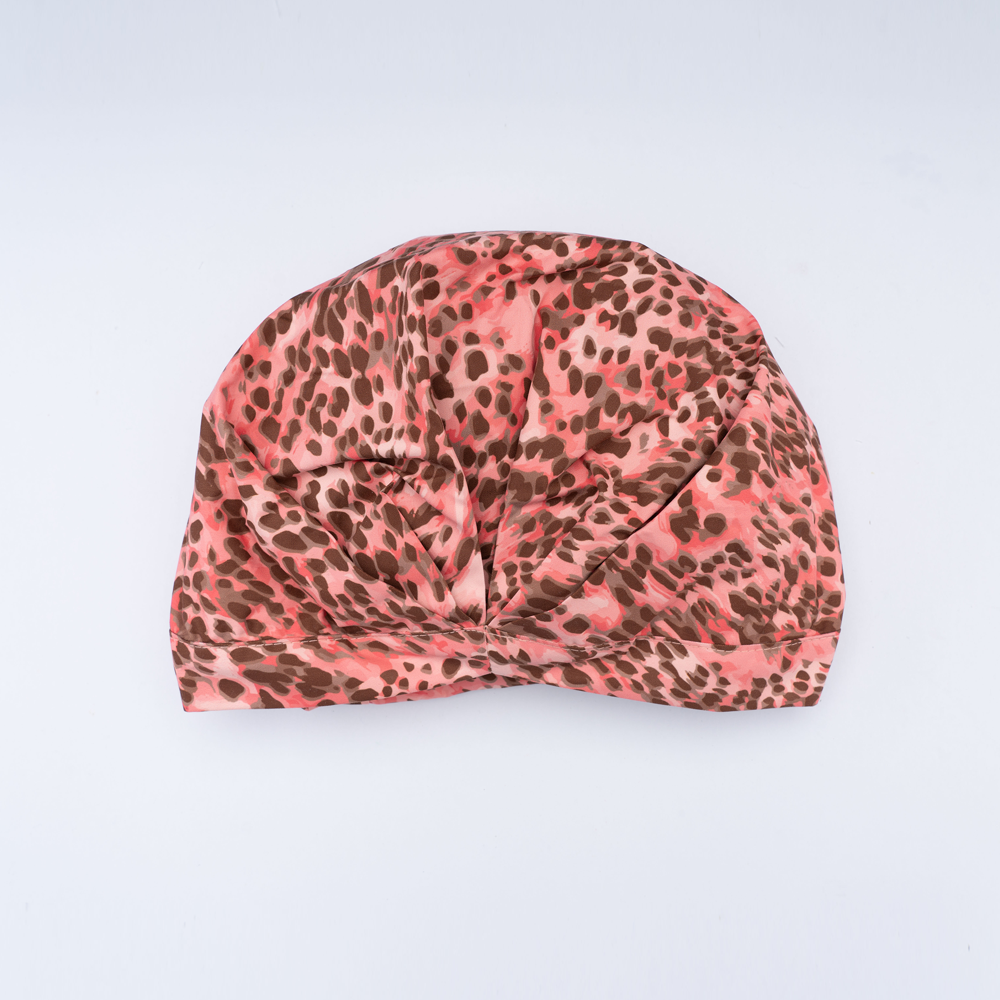 SHOWER CAP - PINKY PANTHER