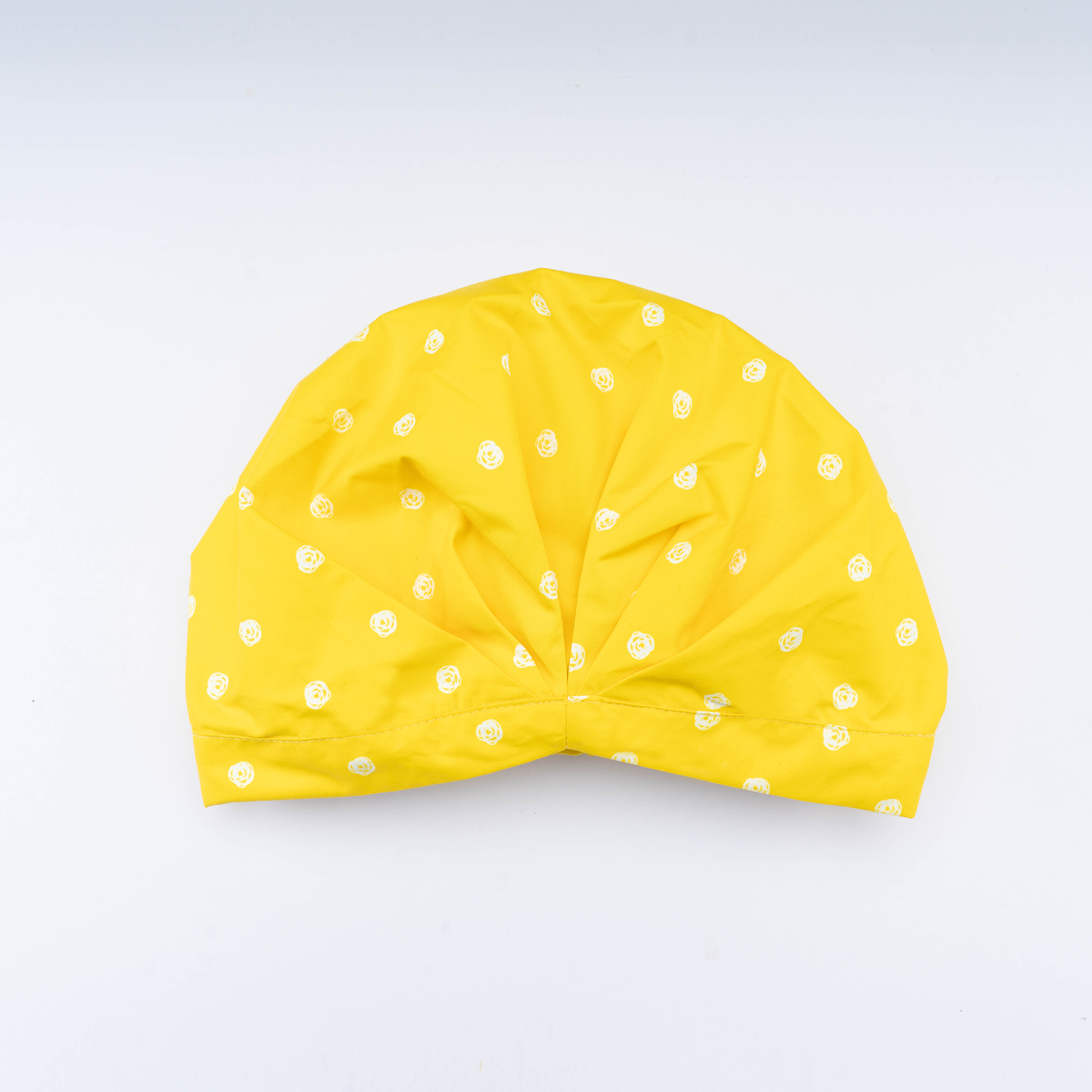 Dotty or Spotty ‘Shower CAPsule’ aka THE ‘SHIC’ SHOWER CAP - hairCAPsule™