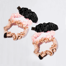 Load image into Gallery viewer, The &#39;Besties&#39; 6-Pack Scrunchies Sets
