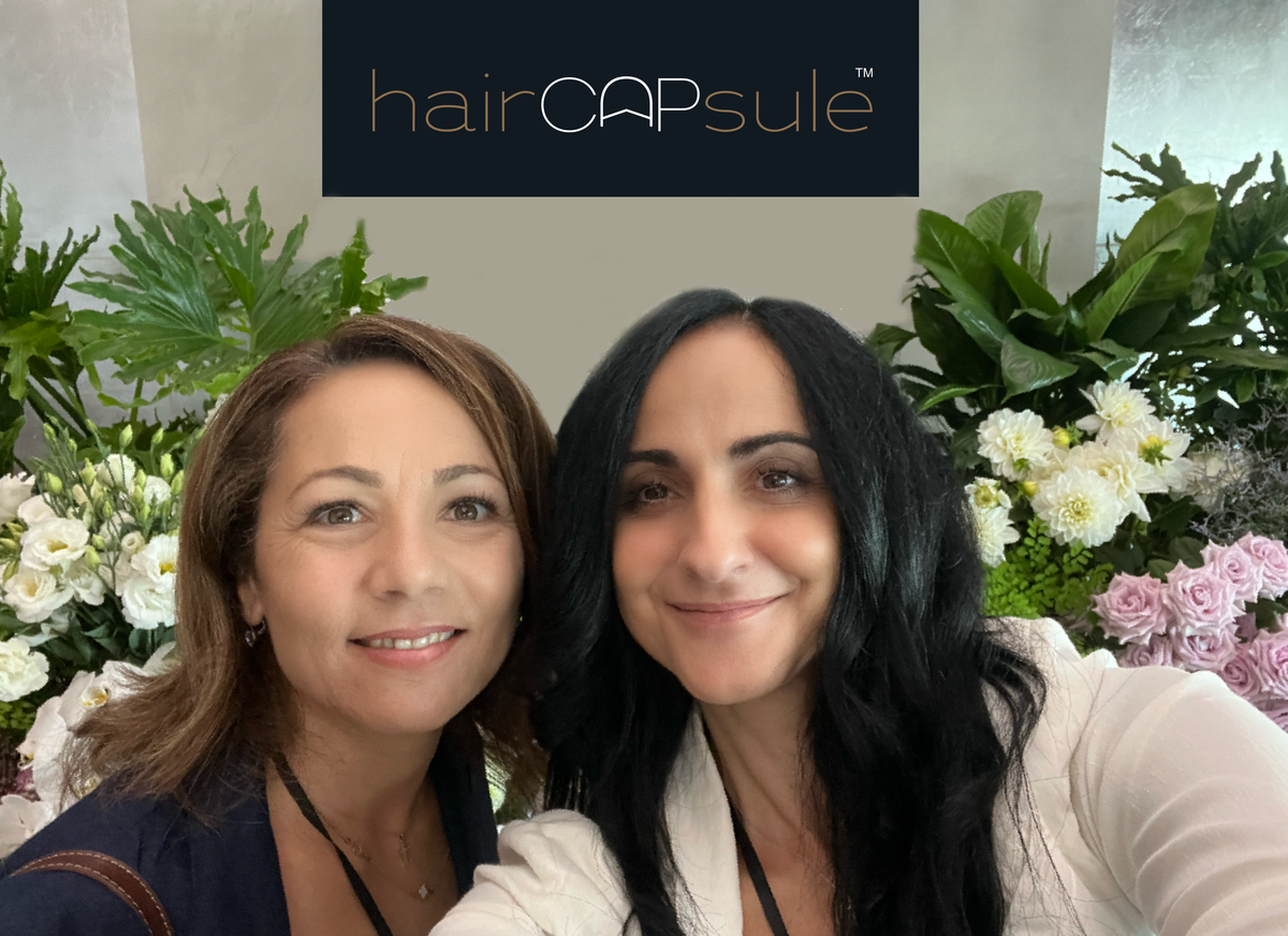 hairCAPsule Directors