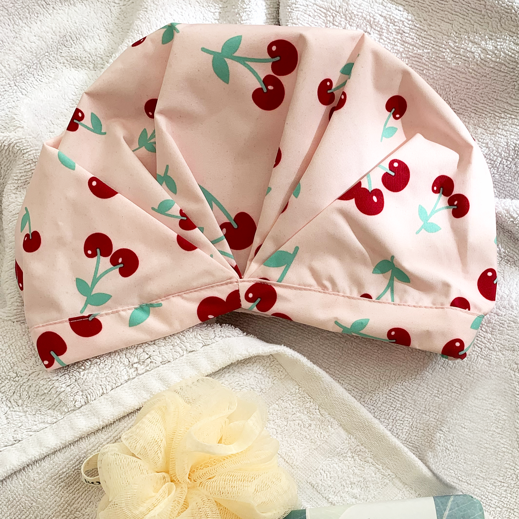 Cherry Blossom