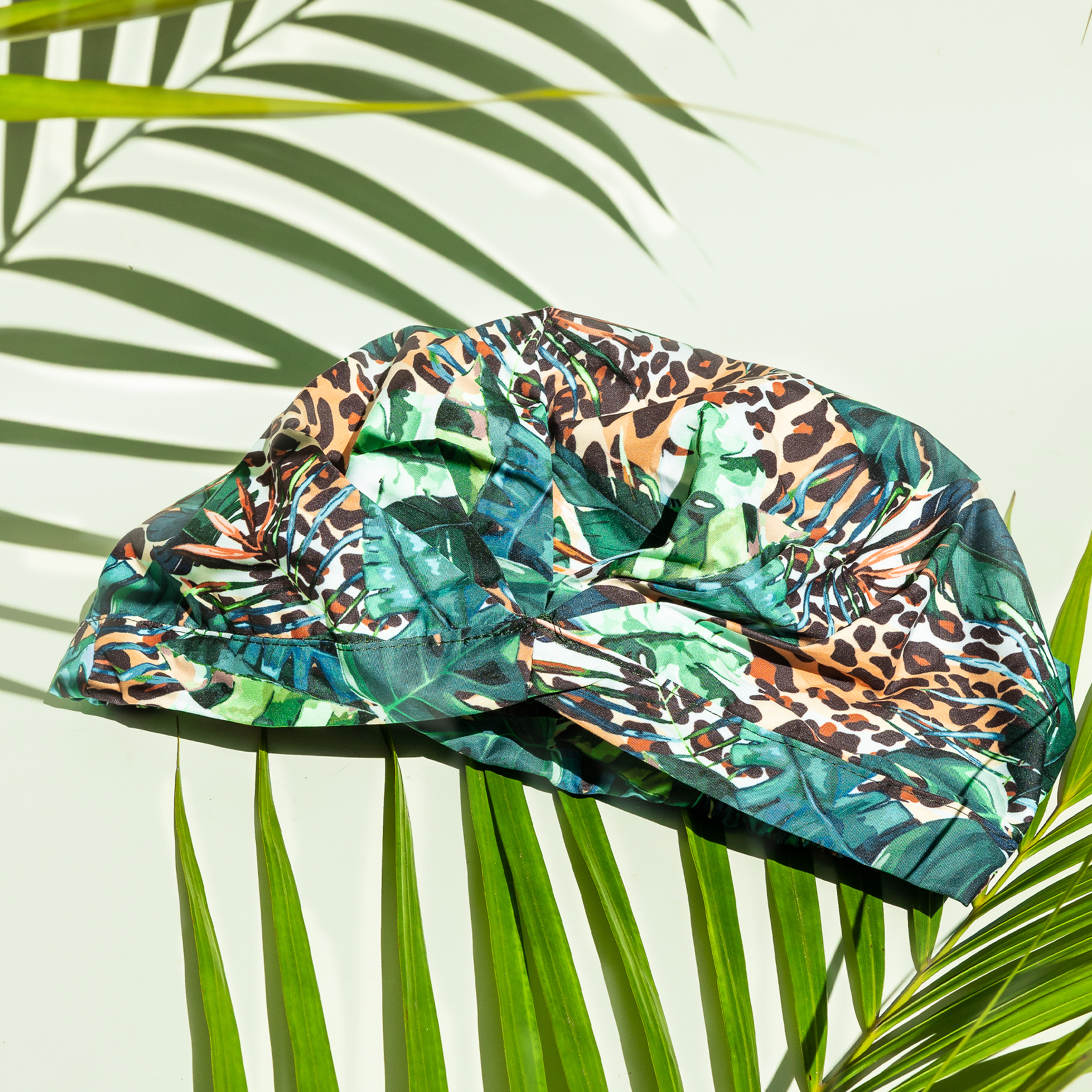 Wild Jungle