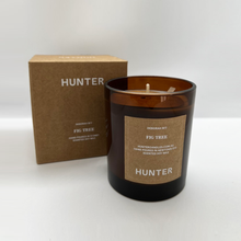Load image into Gallery viewer, Figtree Candle  by Hunter Candles
