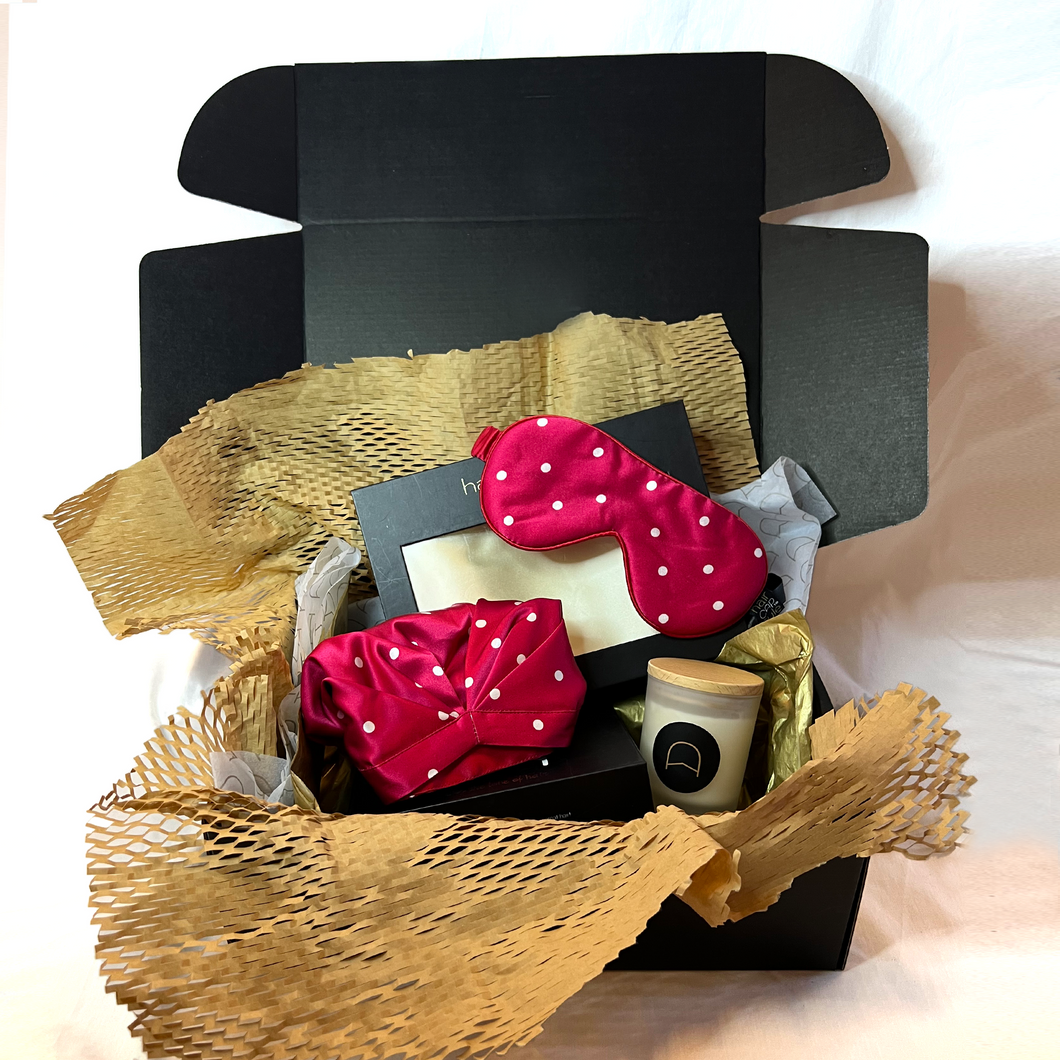 Indulge in Silk - Mother's Day Gift Pack