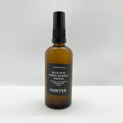 SCENT SPRAY- AUSTRALIA BY HUNTER CANDLES