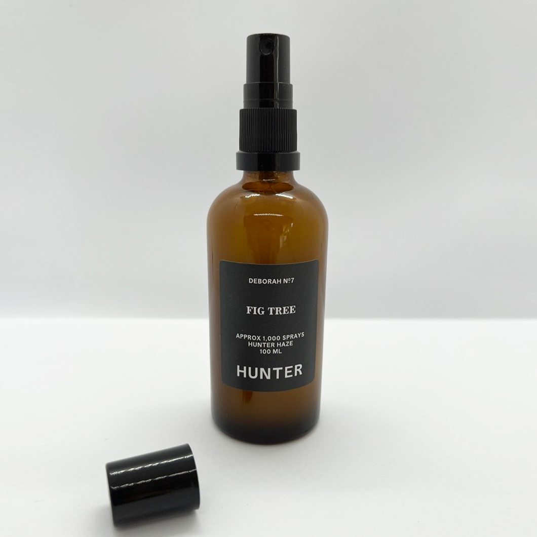 Figtree Scent Spray- The Haze by Hunter Candles