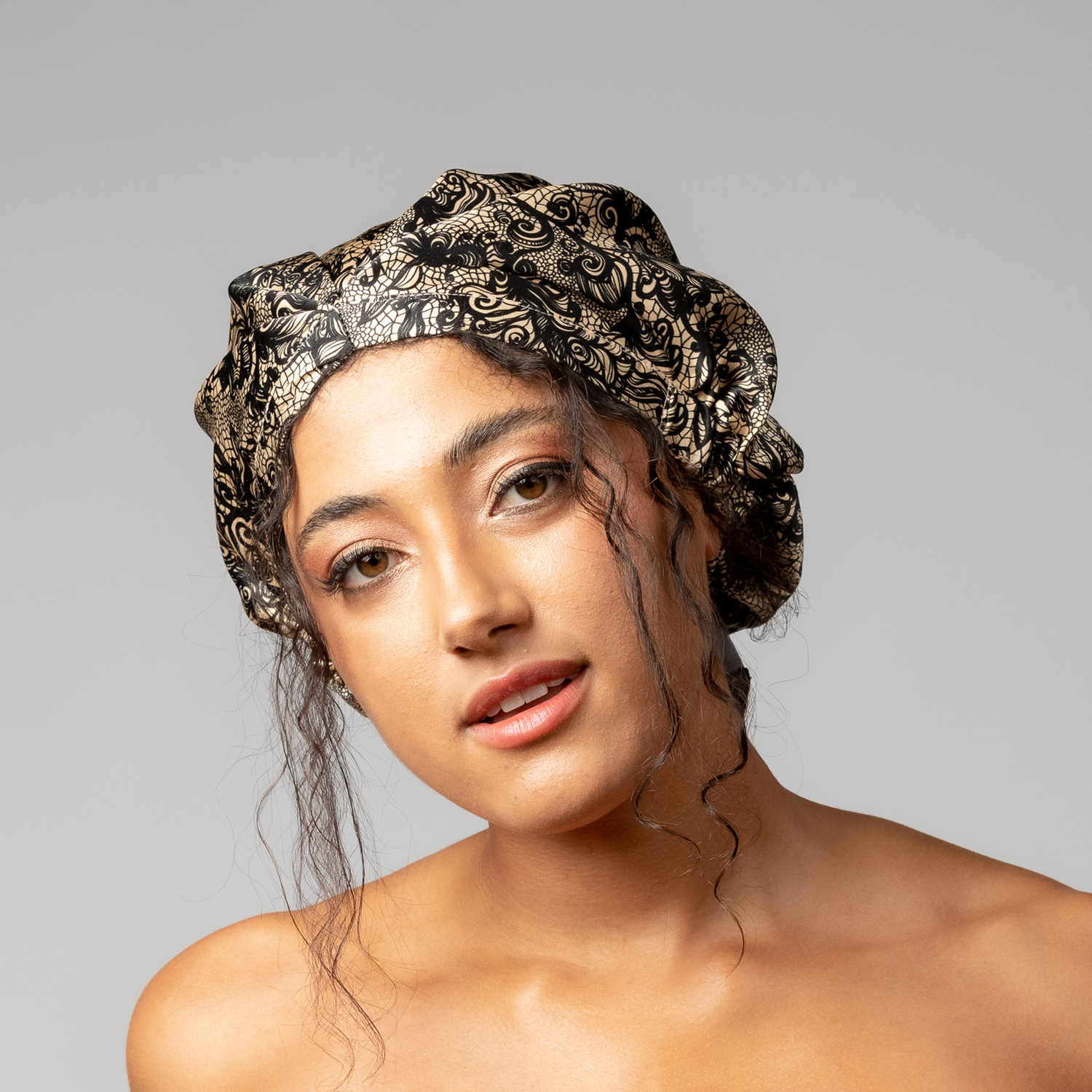Black Lace ‘Silk CAPsule’ aka THE ‘WIN-WIN&