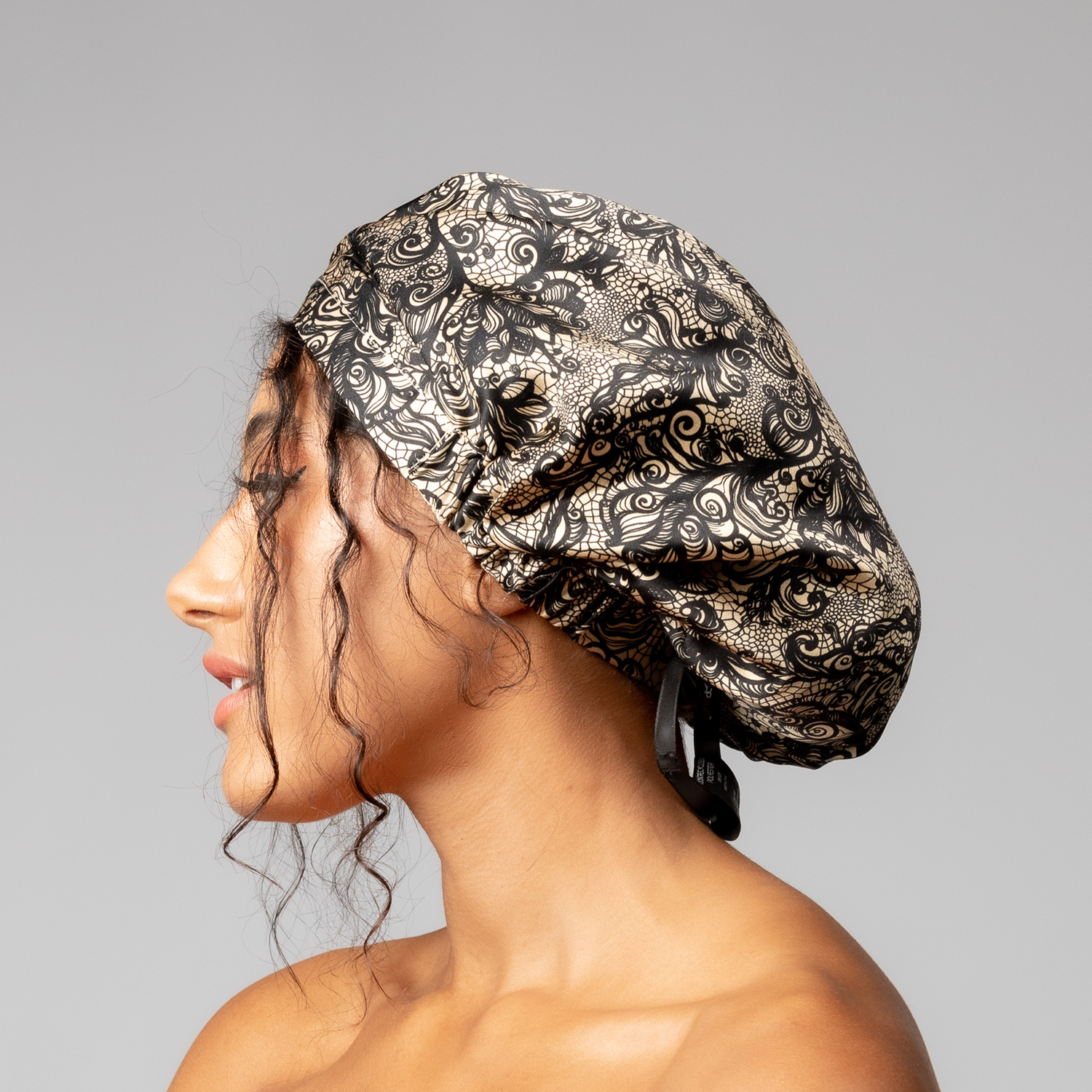 Black Lace ‘Silk CAPsule’ aka THE ‘WIN-WIN&