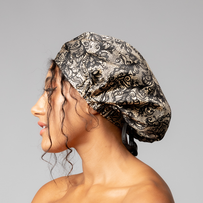 Black Lace ‘Silk CAPsule’ aka THE ‘WIN-WIN&