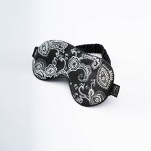 Load image into Gallery viewer, I&#39;ve been to Paisley ‘Silky Eyes’  Reversible Eye Mask
