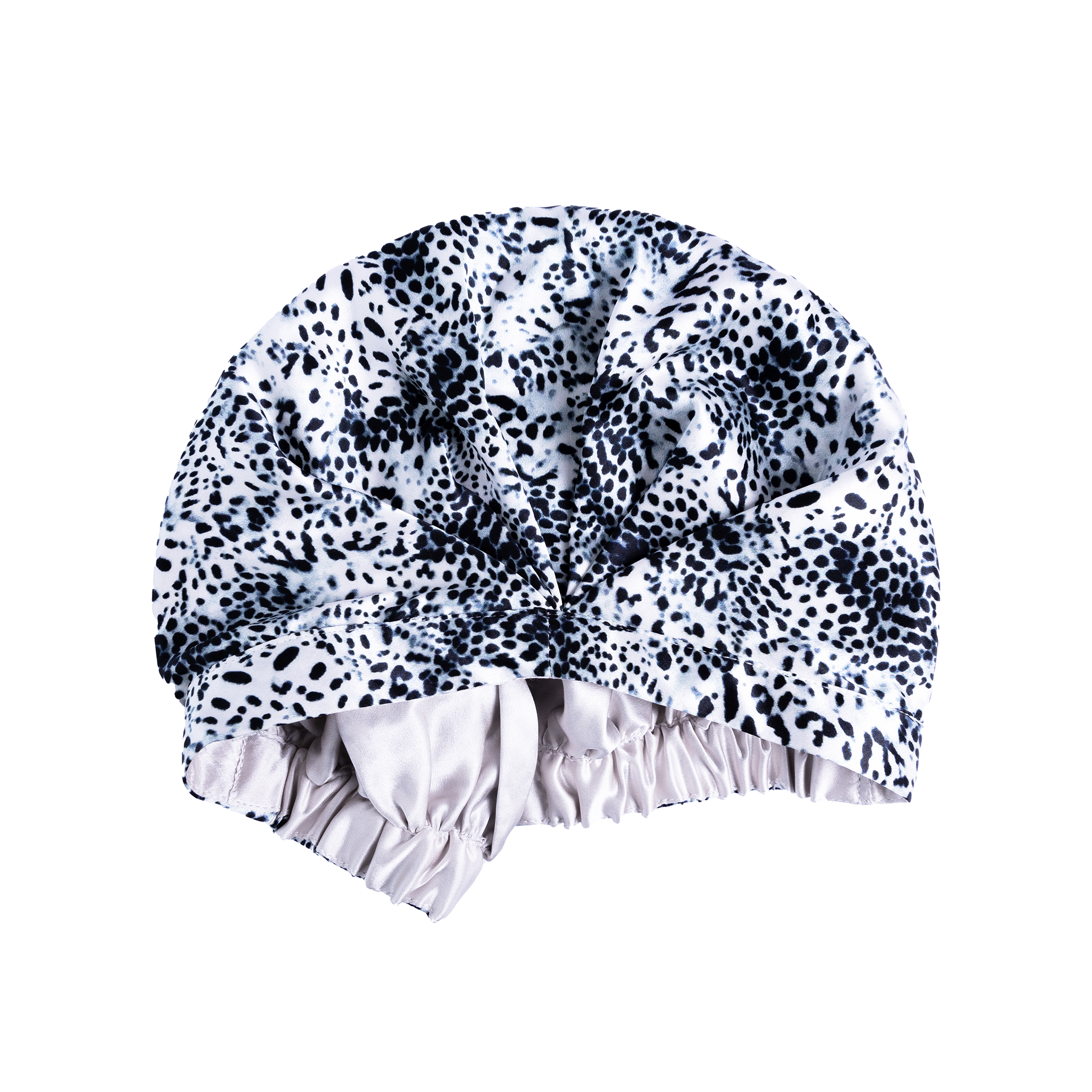 NEW! Snow Leopard ‘Silk CAPsule’ aka THE ‘WIN-WIN&