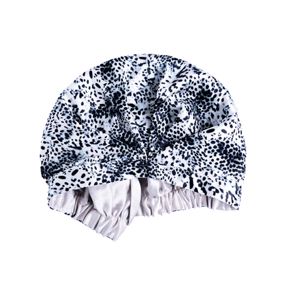 NEW! Snow Leopard ‘Silk CAPsule’ aka THE ‘WIN-WIN&