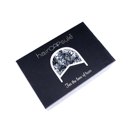 SILK BONNET - SILVER - REVERSIBLE HAIR CAP - SNOW LEOPARD