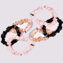 Load image into Gallery viewer, The &#39;Besties&#39; 6-Pack Scrunchies Sets
