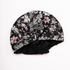Black Flora ‘Silk CAPsule’ aka THE ‘WIN-WIN&
