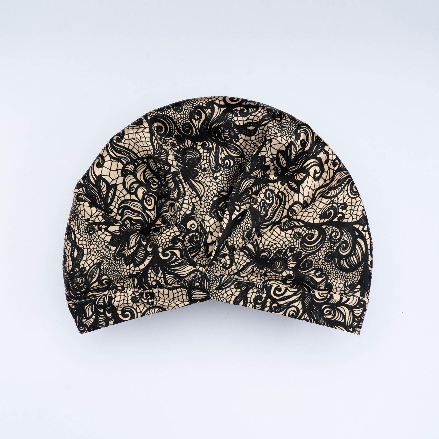Black Lace ‘Silk CAPsule’ aka THE ‘WIN-WIN&