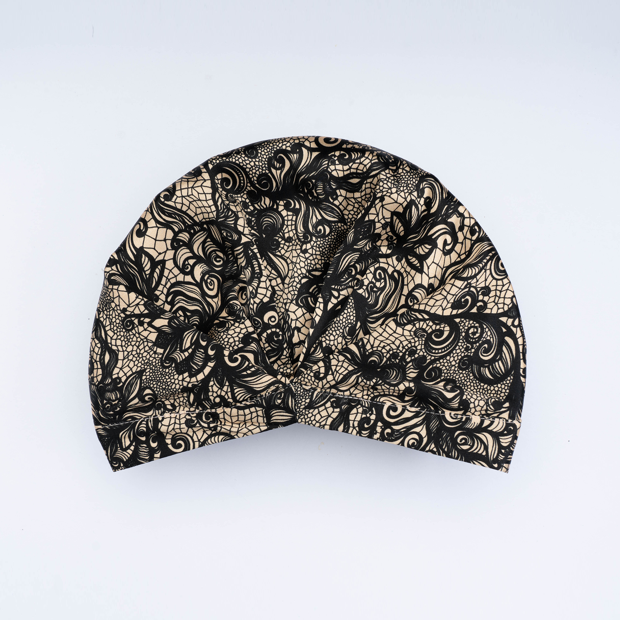 Black Lace ‘Silk CAPsule’ aka THE ‘WIN-WIN&