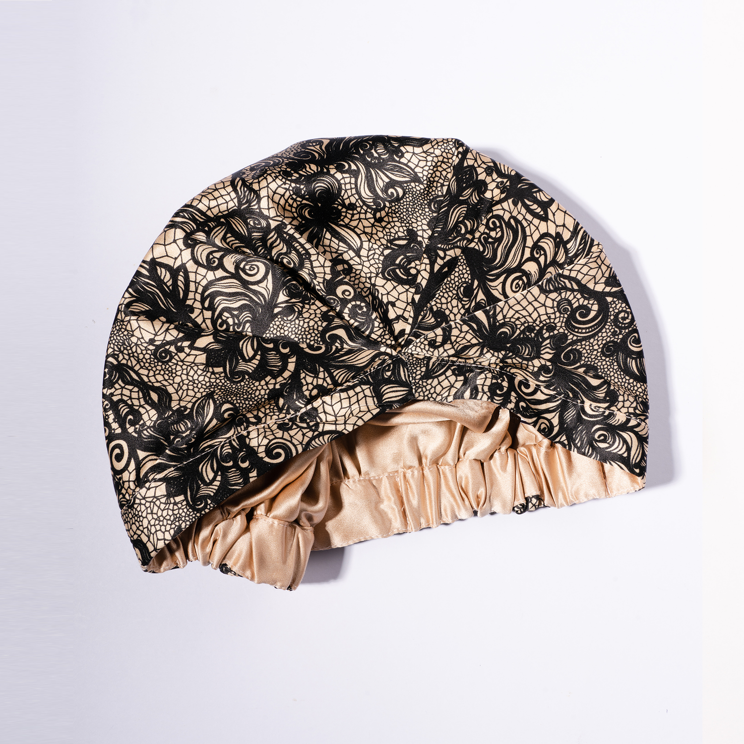 Black Lace ‘Silk CAPsule’ aka THE ‘WIN-WIN&