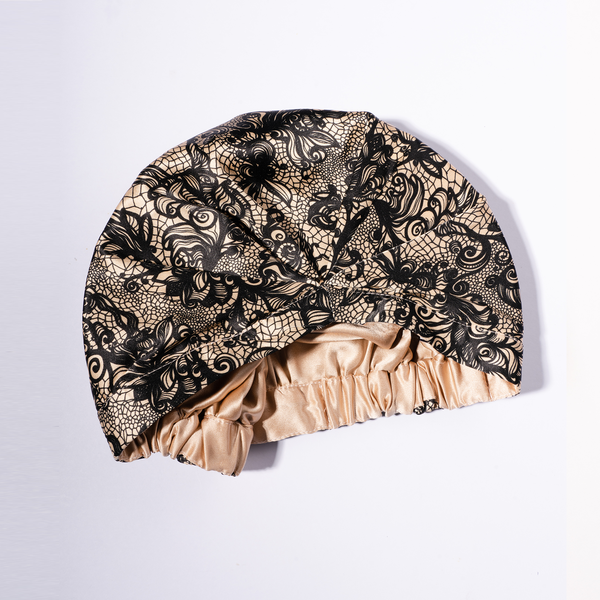 Black Lace ‘Silk CAPsule’ aka THE ‘WIN-WIN&