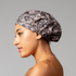 Black Lace ‘Shower CAPsule’ aka THE ‘SHIC’ SHOWER CAP